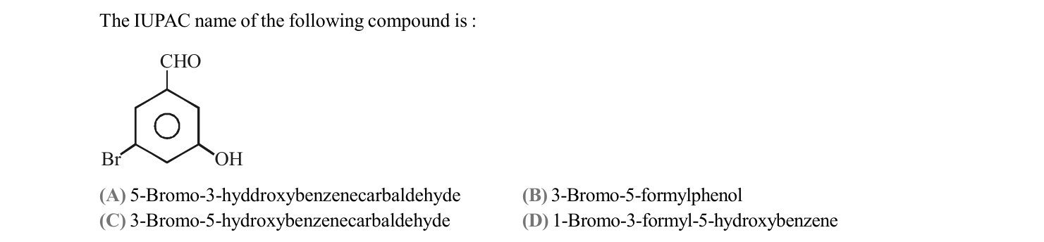 Chemistry diagram for: See image