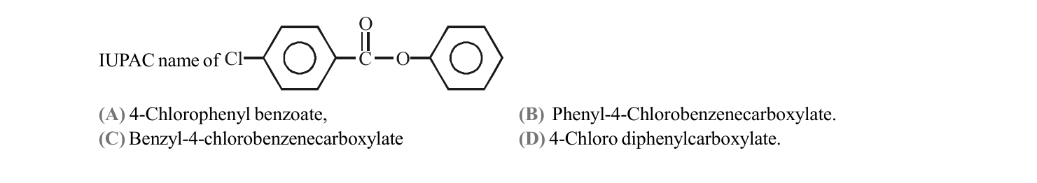 Chemistry diagram for: See image