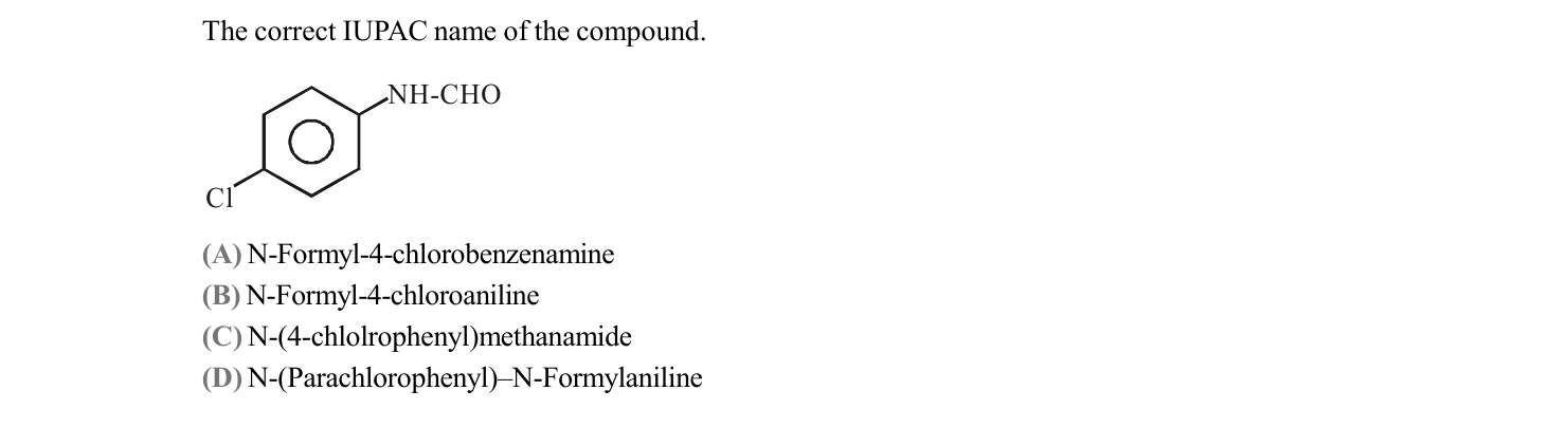 Chemistry diagram for: See image