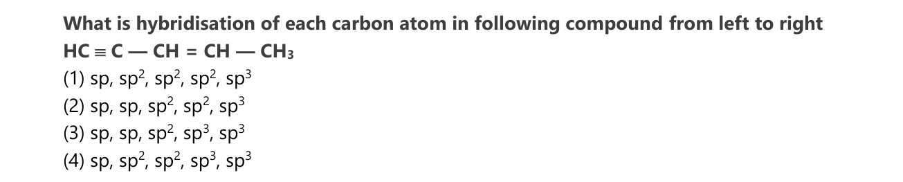 Chemistry diagram for: See image