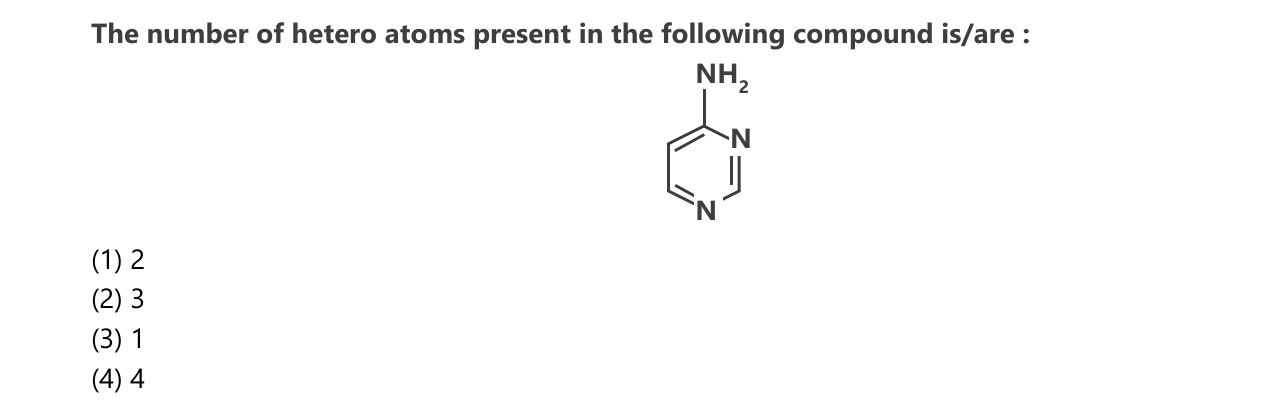 Chemistry diagram for: See image