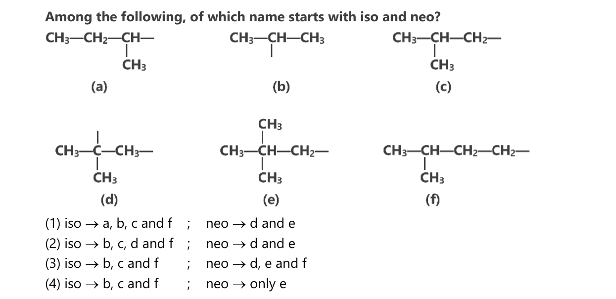 Chemistry diagram for: See image