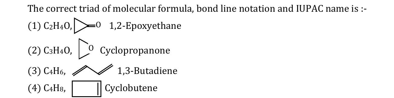Chemistry diagram for: See image
