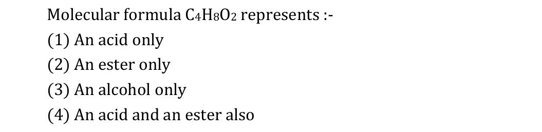 Chemistry diagram for: See image