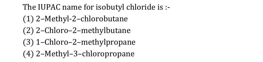 Chemistry diagram for: See image