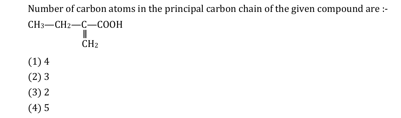 Chemistry diagram for: See image