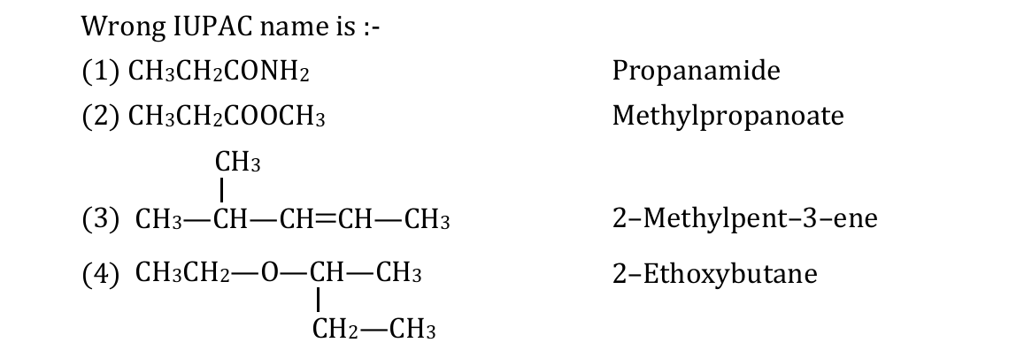 Chemistry diagram for: See image