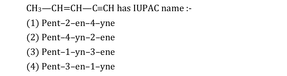 Chemistry diagram for: See image