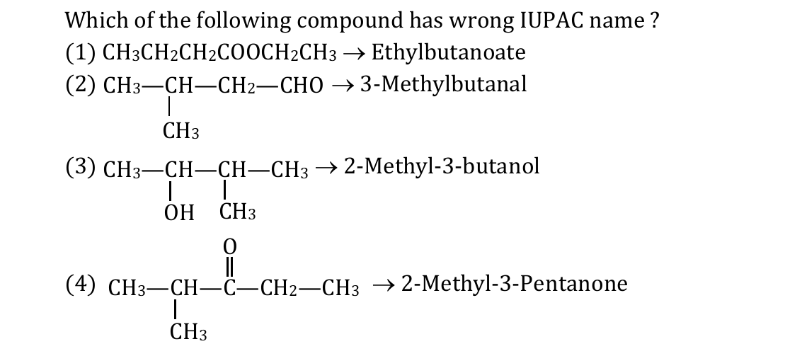 Chemistry diagram for: See image