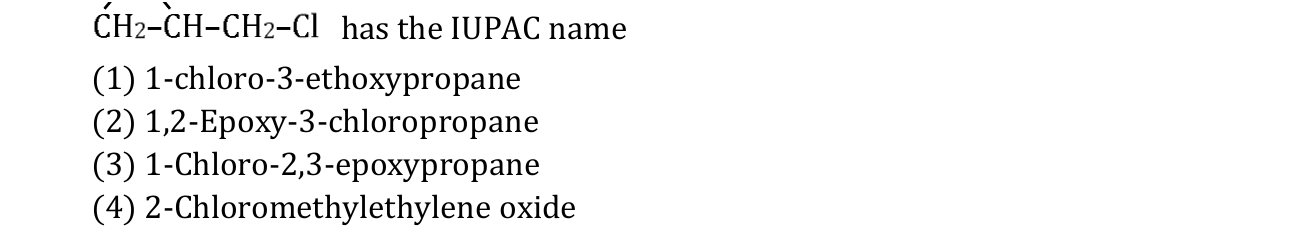 Chemistry diagram for: See image