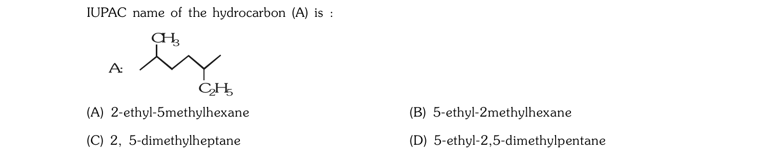 Chemistry diagram for: See image