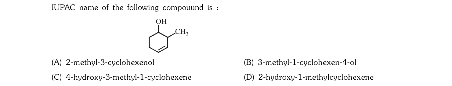 Chemistry diagram for: See image