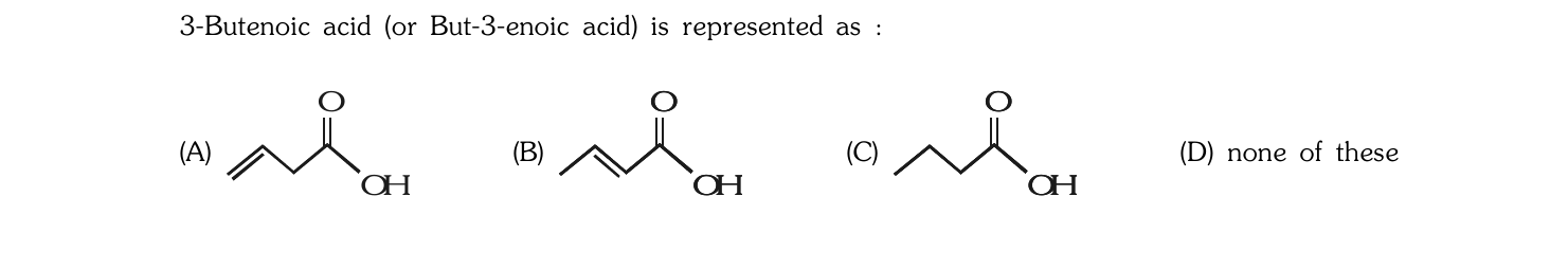 Chemistry diagram for: See image