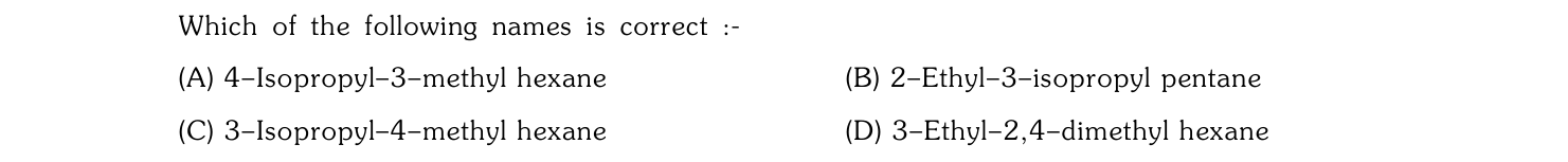 Chemistry diagram for: See image