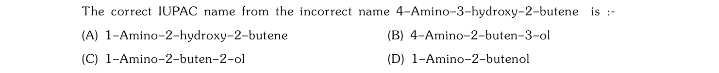 Chemistry diagram for: See image