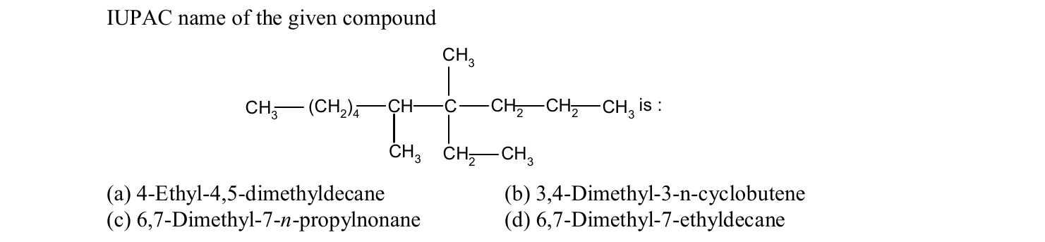 Chemistry diagram for: See image