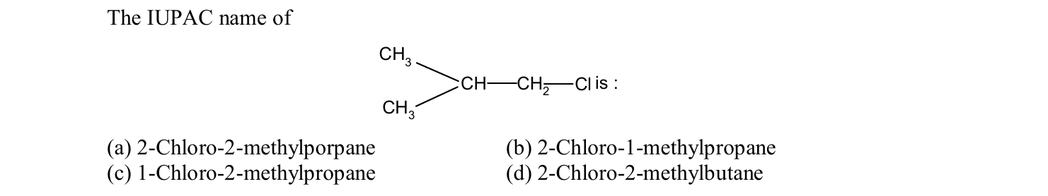 Chemistry diagram for: See image