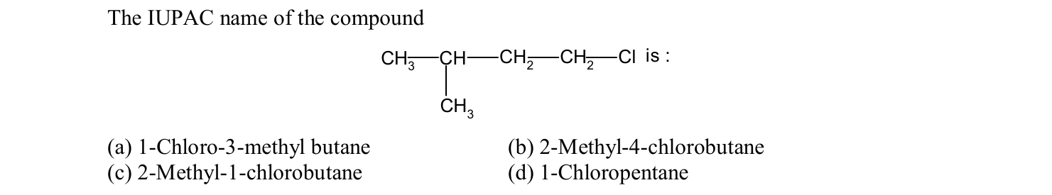 Chemistry diagram for: See image