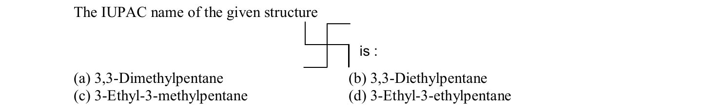 Chemistry diagram for: See image