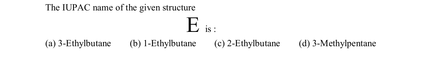 Chemistry diagram for: See image