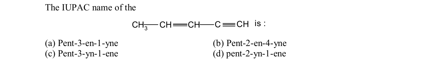 Chemistry diagram for: See image
