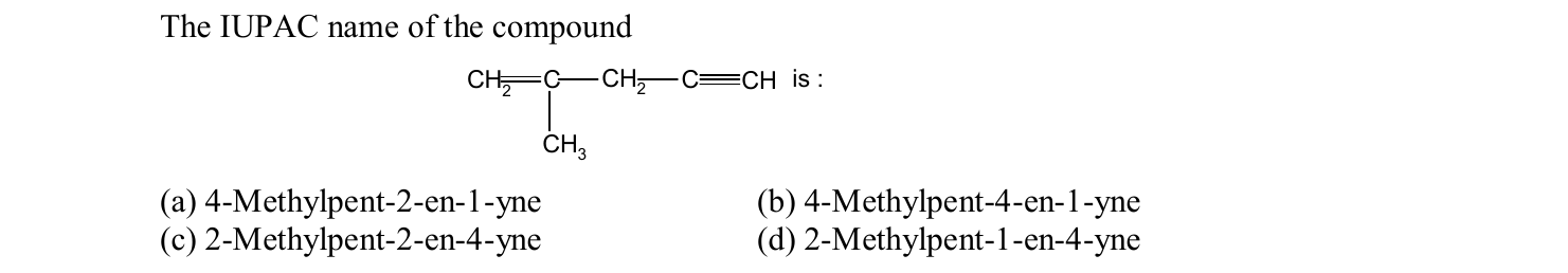 Chemistry diagram for: See image