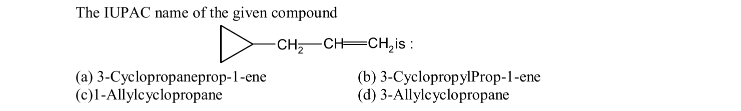 Chemistry diagram for: See image