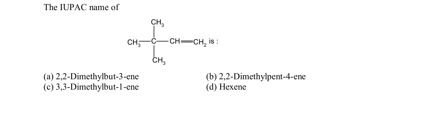 Chemistry diagram for: See image