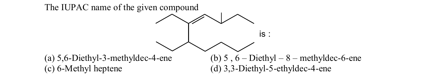 Chemistry diagram for: See image