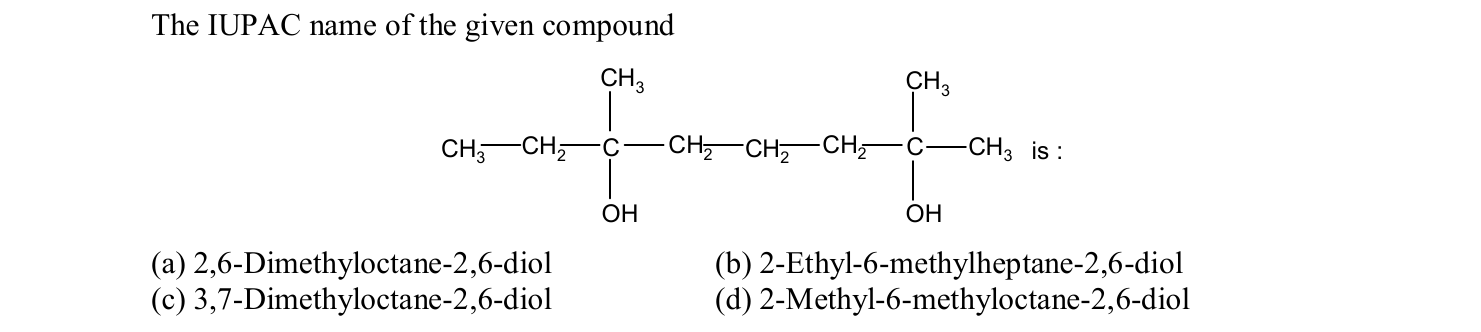 Chemistry diagram for: See image