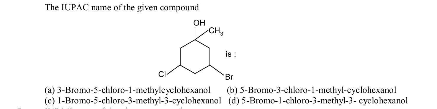 Chemistry diagram for: See image