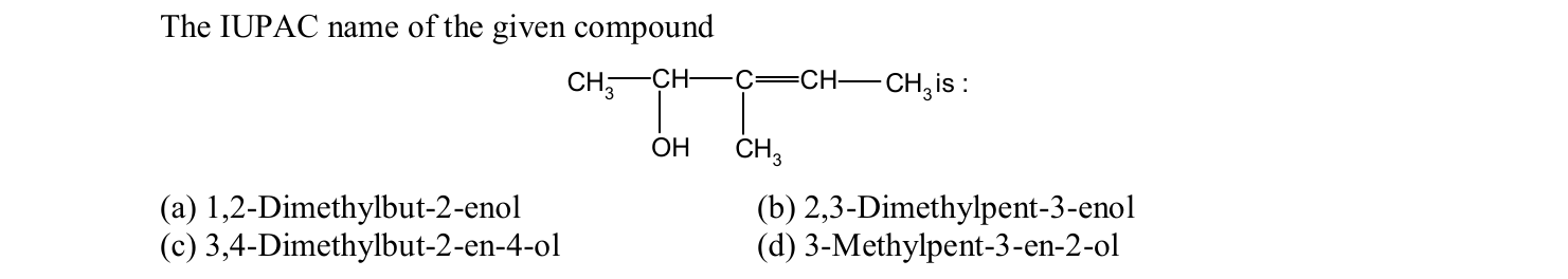 Chemistry diagram for: See image