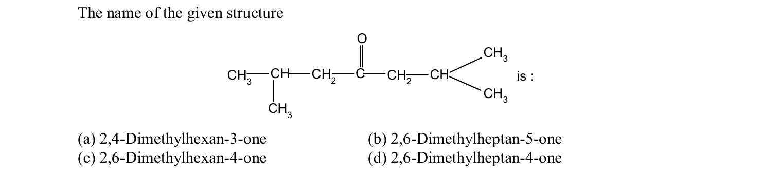 Chemistry diagram for: See image