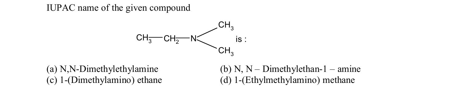 Chemistry diagram for: See image