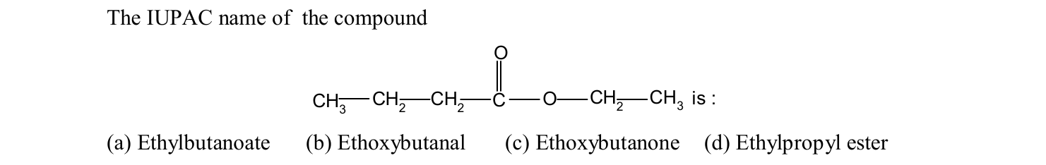Chemistry diagram for: See image