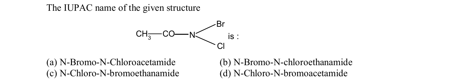 Chemistry diagram for: See image