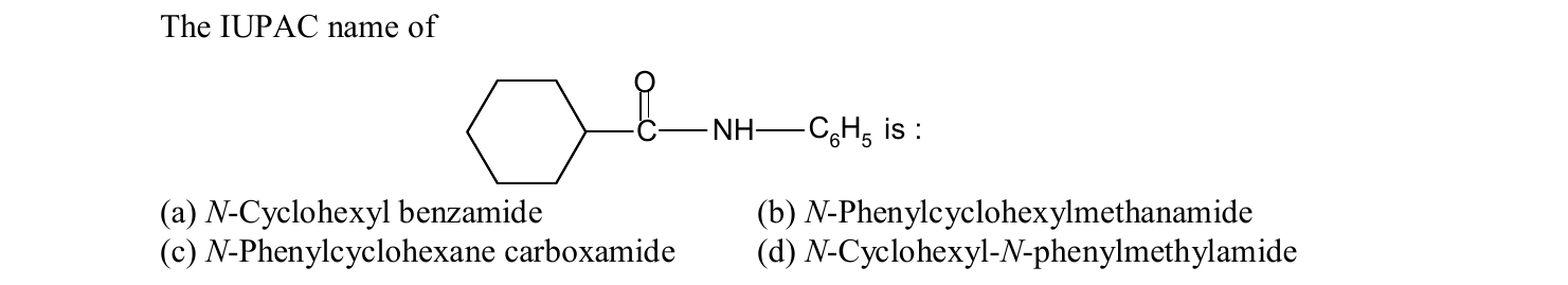 Chemistry diagram for: See image