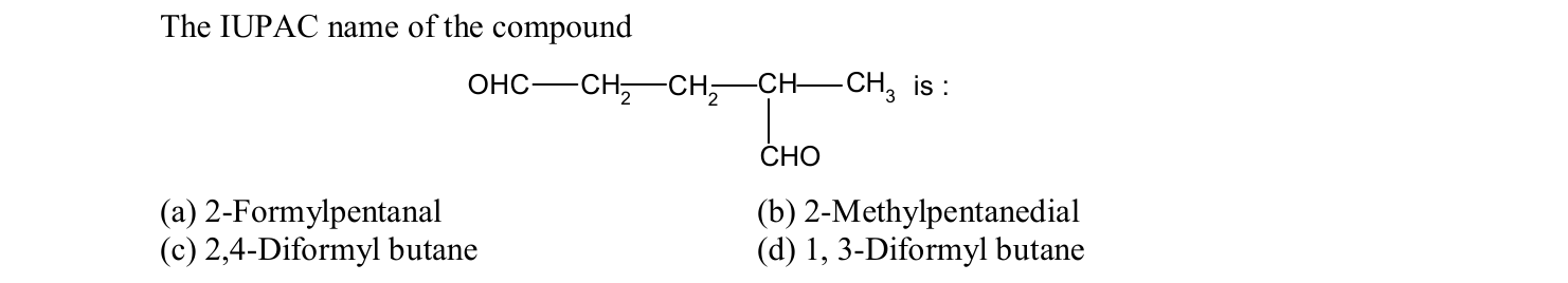 Chemistry diagram for: See image