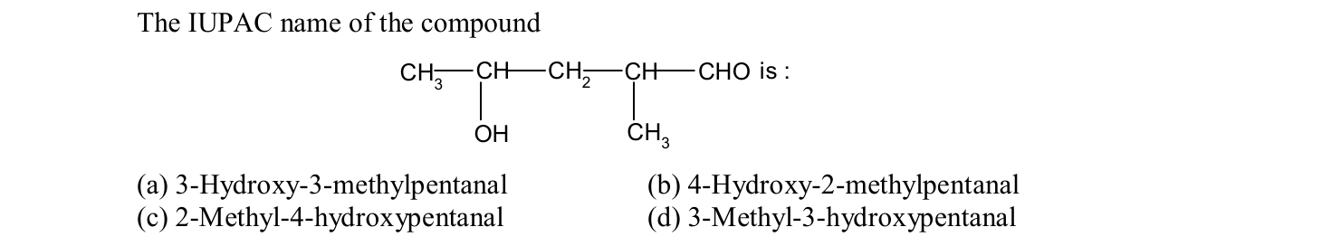 Chemistry diagram for: See image