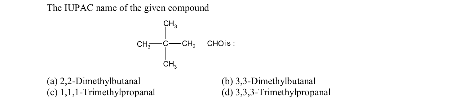 Chemistry diagram for: See image