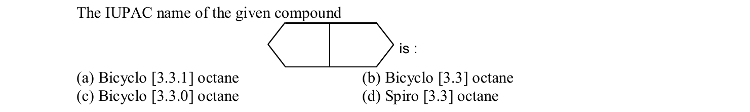 Chemistry diagram for: See image