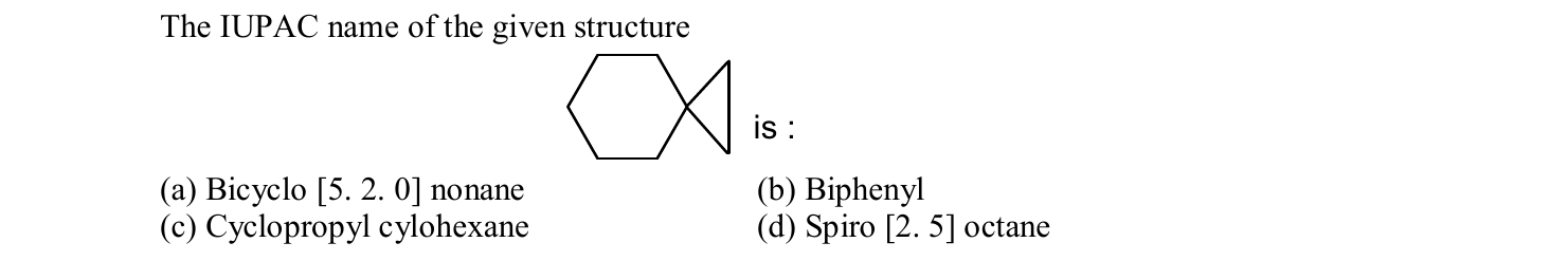 Chemistry diagram for: See image