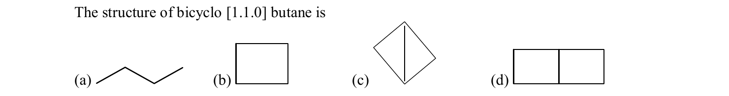 Chemistry diagram for: See image