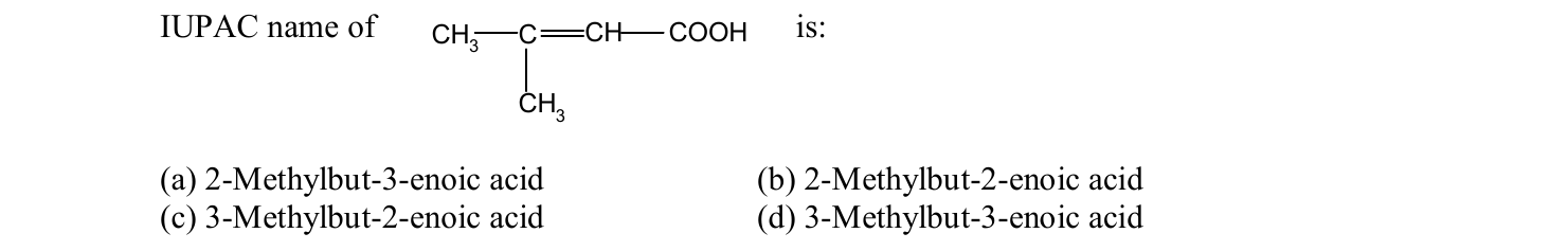 Chemistry diagram for: See image