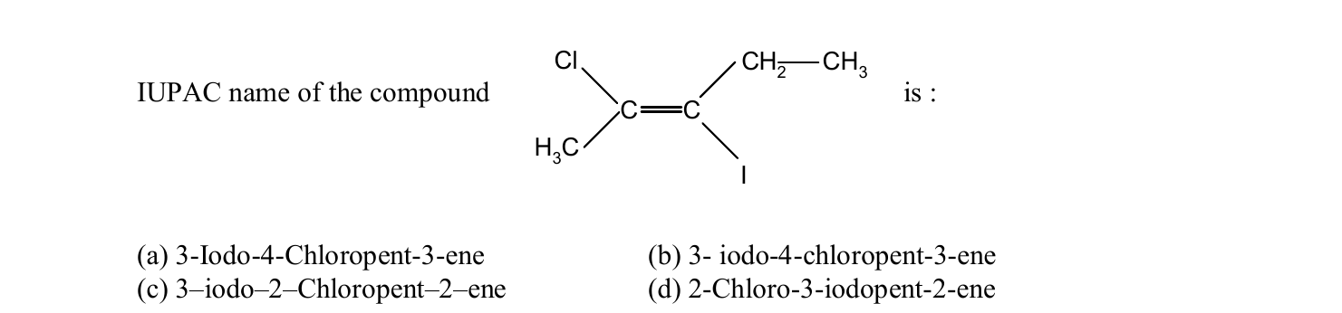 Chemistry diagram for: See image
