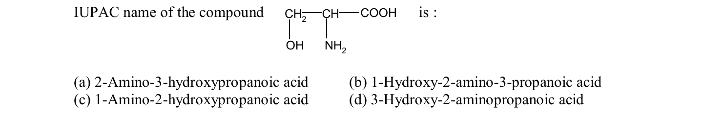 Chemistry diagram for: See image