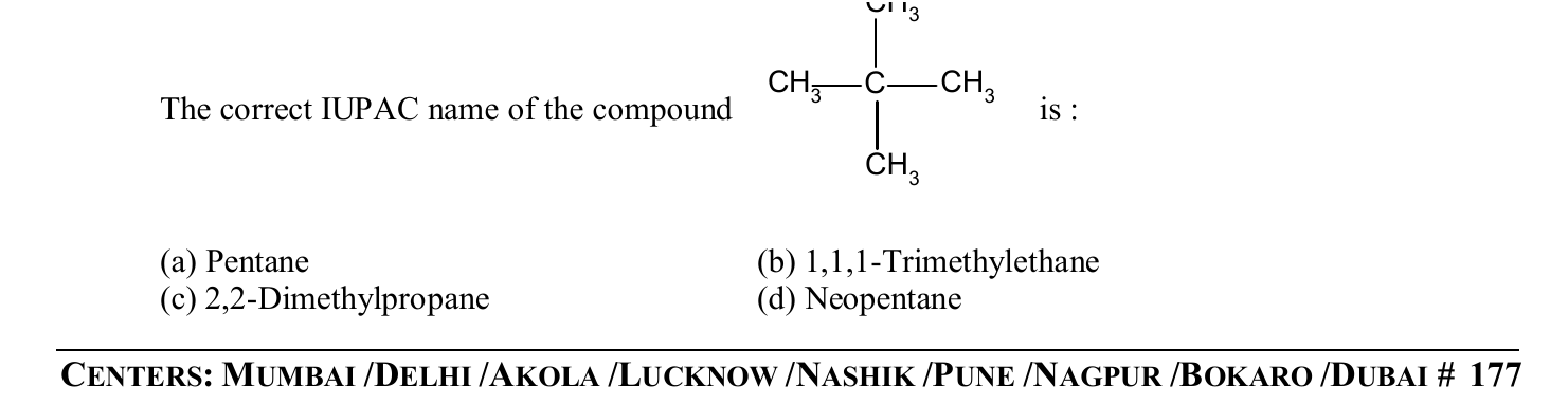 Chemistry diagram for: See image