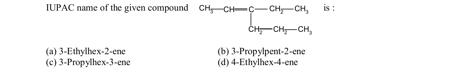 Chemistry diagram for: See image