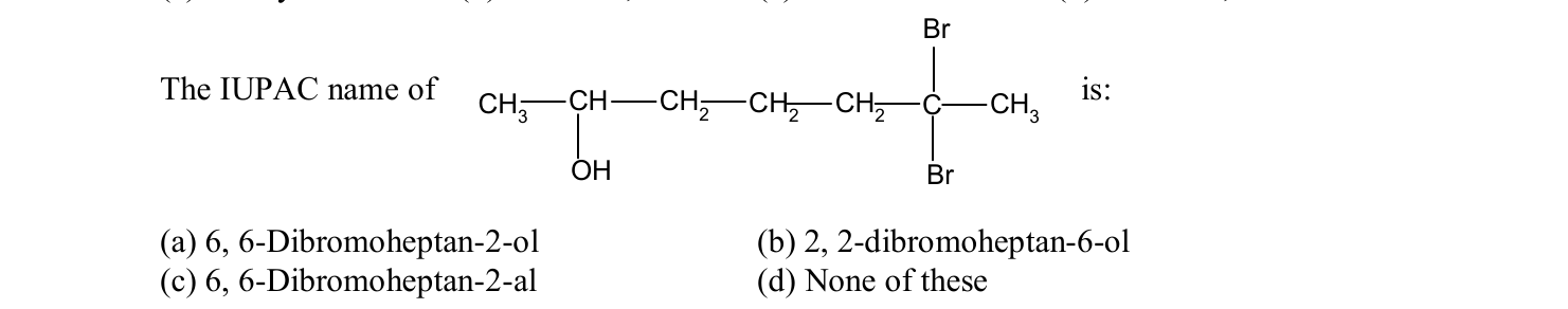Chemistry diagram for: See image