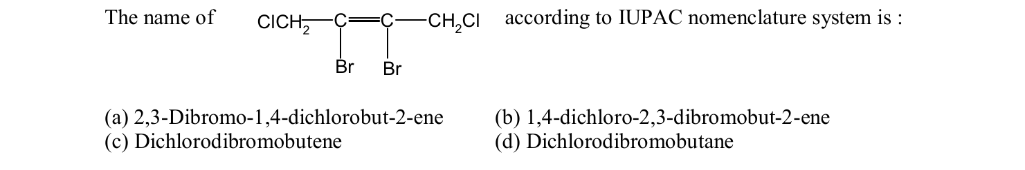 Chemistry diagram for: See image